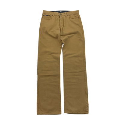 Dolce & Gabbana Hose - W34 L36-DOLCE & GABBANA-olesstore-vintage-secondhand-shop-austria-österreich