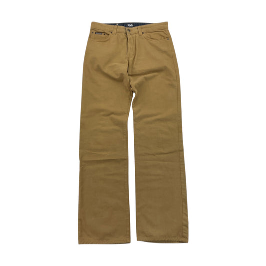 Dolce & Gabbana Hose - W34 L36-DOLCE & GABBANA-olesstore-vintage-secondhand-shop-austria-österreich