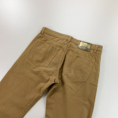 Dolce & Gabbana Hose - W34 L36-DOLCE & GABBANA-olesstore-vintage-secondhand-shop-austria-österreich