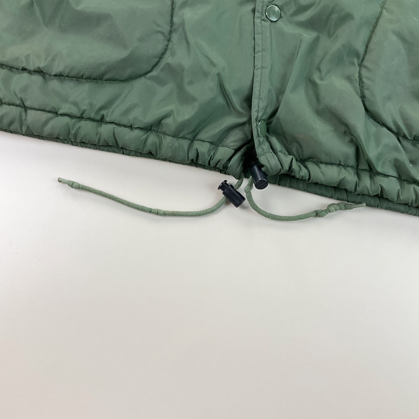 Diesel 90s Outdoor Jacke - XL-DIESEL-olesstore-vintage-secondhand-shop-austria-österreich