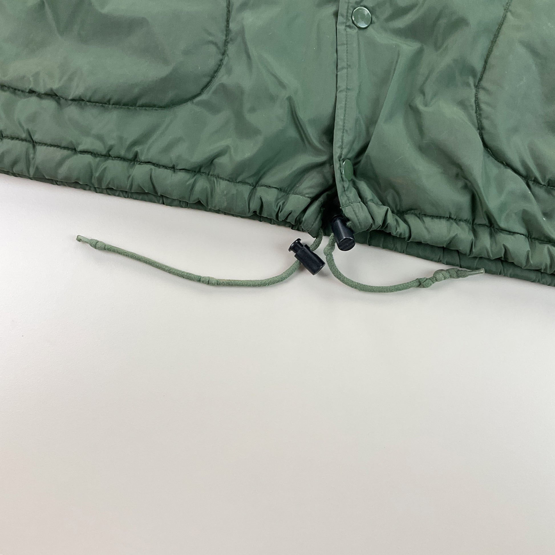 Diesel 90s Outdoor Jacke - XL-DIESEL-olesstore-vintage-secondhand-shop-austria-österreich