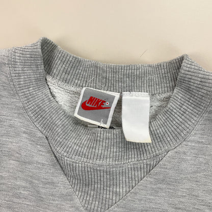 Nike 90s USA 1993 World Championships Sweatshirt - Large-NIKE-olesstore-vintage-secondhand-shop-austria-österreich