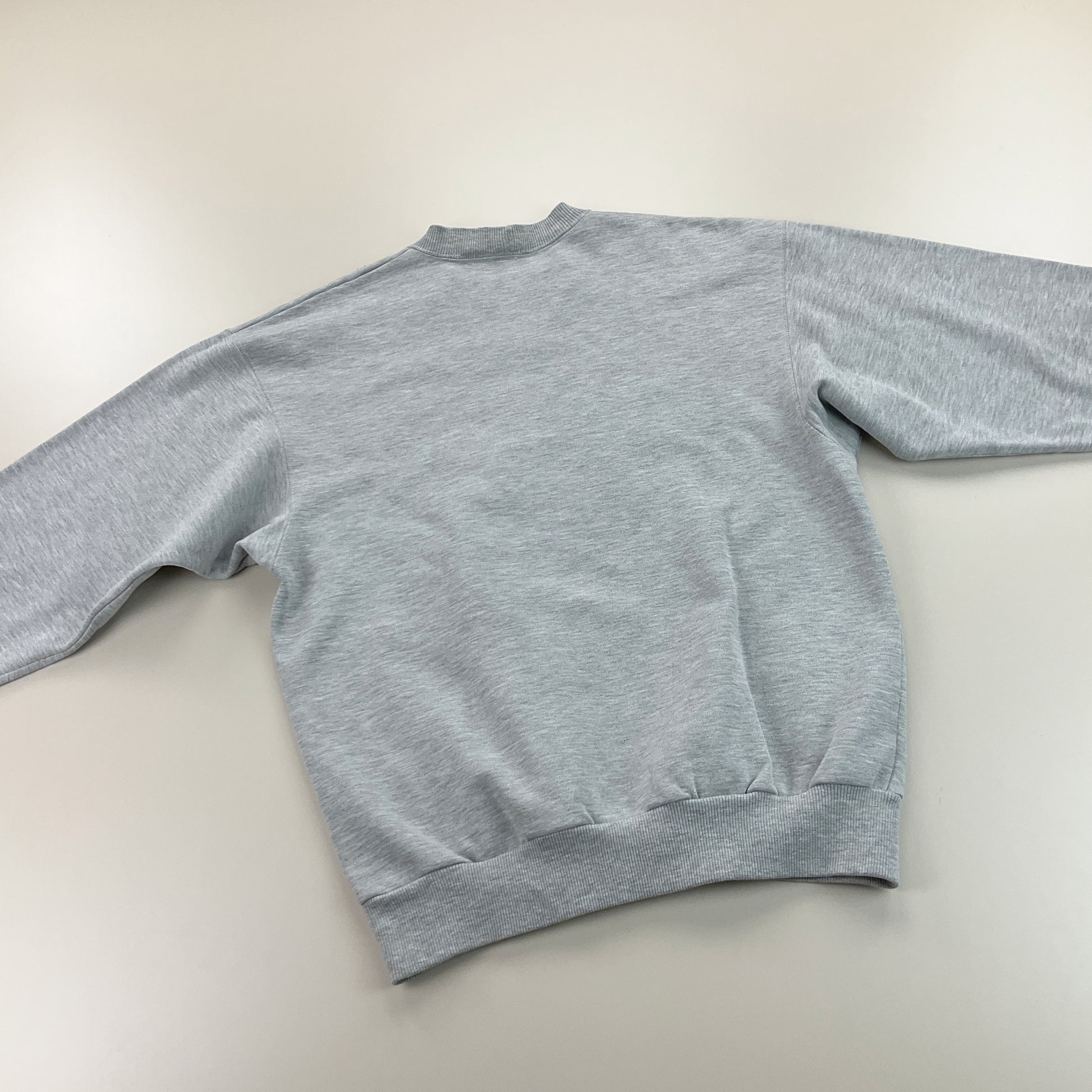 Nike 90s USA 1993 World Championships Sweatshirt - Large-NIKE-olesstore-vintage-secondhand-shop-austria-österreich