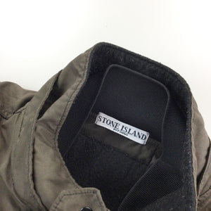 Stone Island Jacket - Large-STONE ISLAND-olesstore-vintage-secondhand-shop-austria-österreich