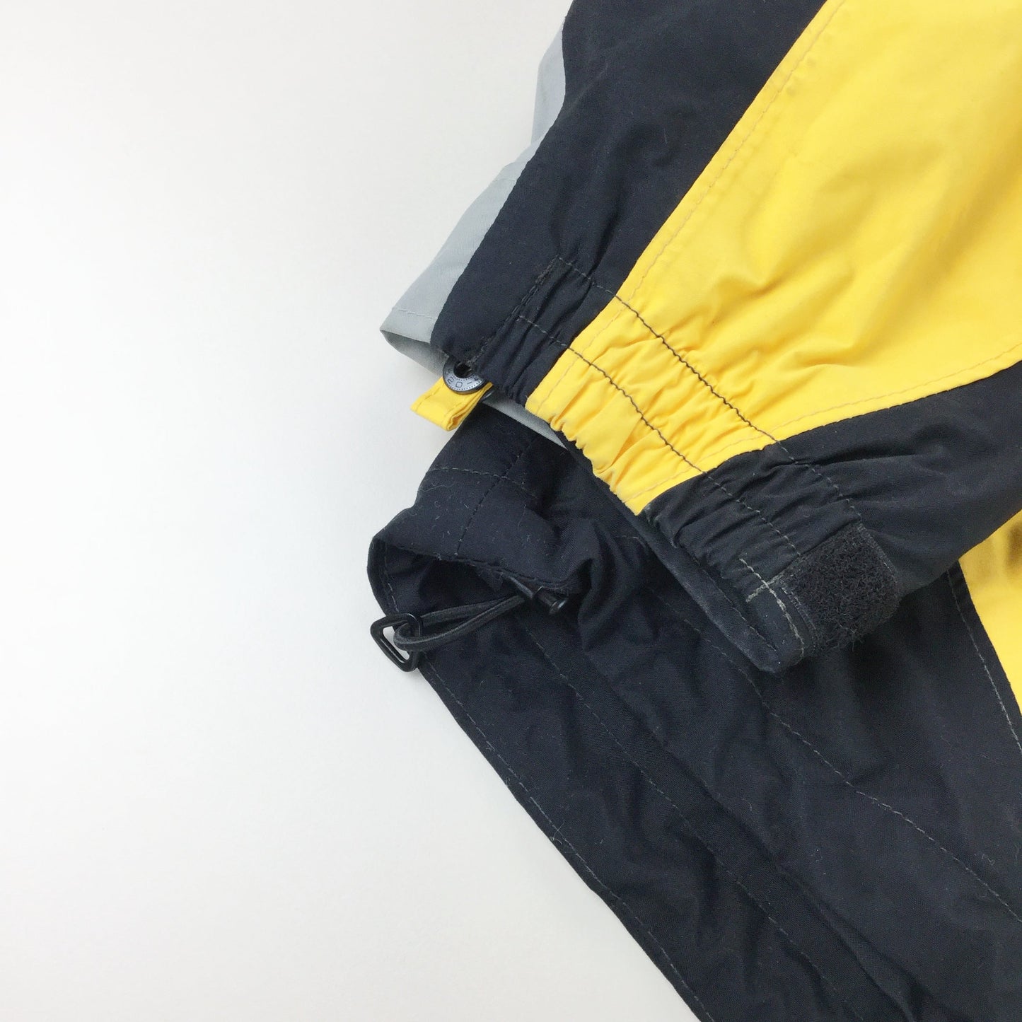 Columbia Omni Tech Outdoor Jacket - XL-olesstore-vintage-secondhand-shop-austria-österreich