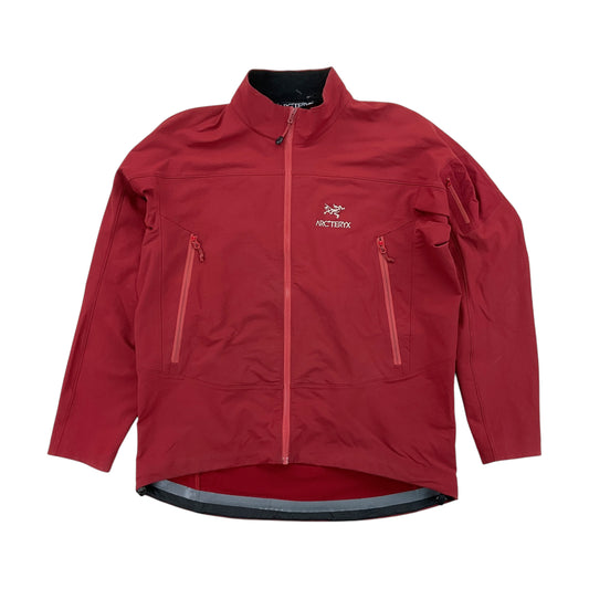 Arcteryx Gore-Tex Jacke - XL-ARCTERYX-olesstore-vintage-secondhand-shop-austria-österreich