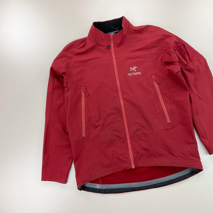 Arcteryx Gore-Tex Jacke - XL-ARCTERYX-olesstore-vintage-secondhand-shop-austria-österreich