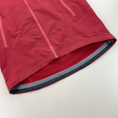 Arcteryx Gore-Tex Jacke - XL-ARCTERYX-olesstore-vintage-secondhand-shop-austria-österreich