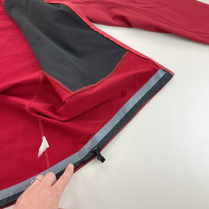 Arcteryx Gore-Tex Jacke - XL-ARCTERYX-olesstore-vintage-secondhand-shop-austria-österreich