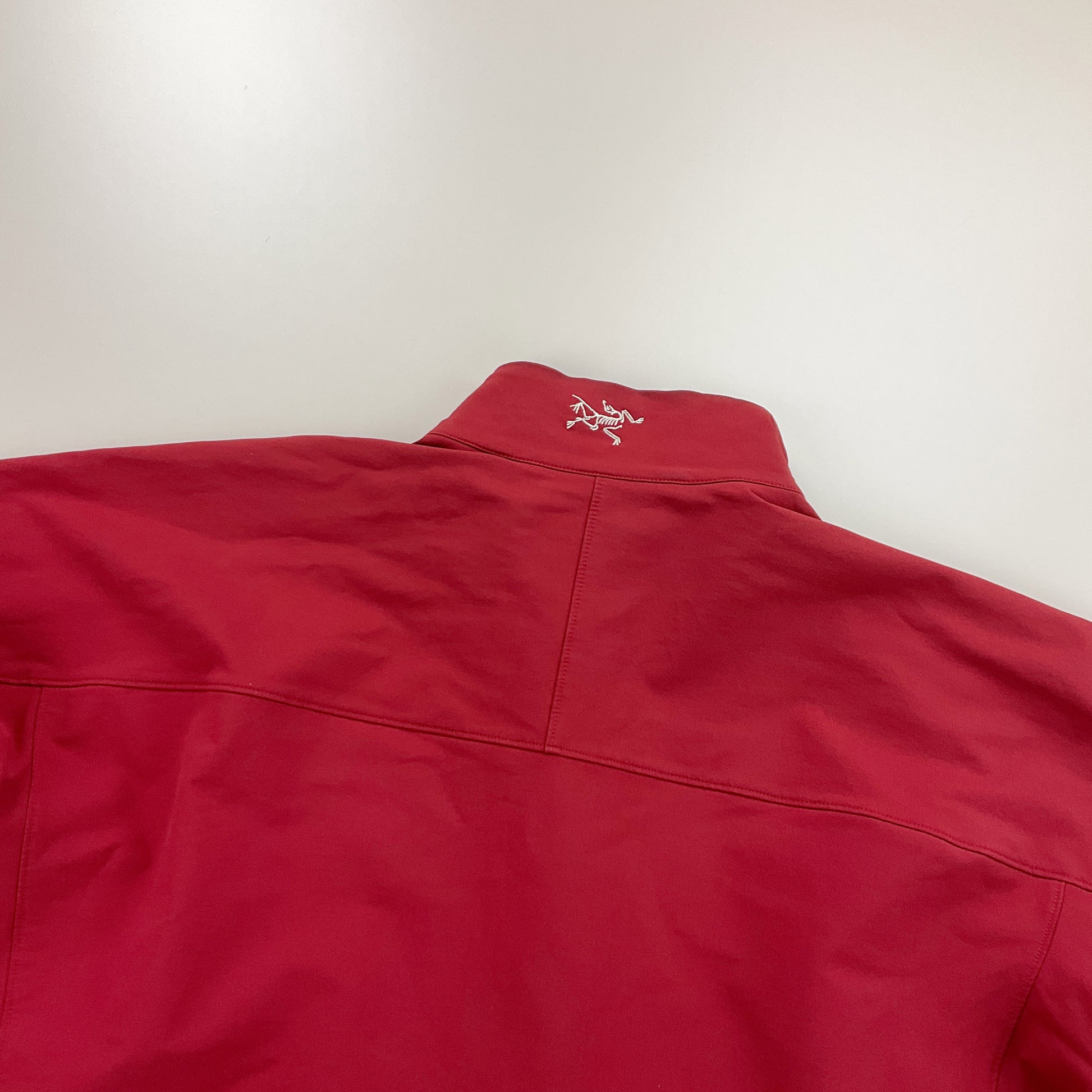 Arcteryx Gore-Tex Jacke - XL-ARCTERYX-olesstore-vintage-secondhand-shop-austria-österreich