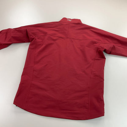 Arcteryx Gore-Tex Jacke - XL-ARCTERYX-olesstore-vintage-secondhand-shop-austria-österreich