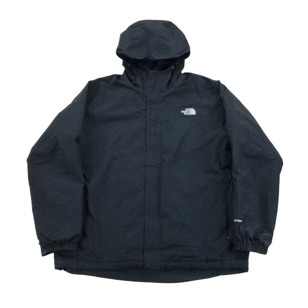 The North Face Hyvent 2in1 Jacket - XL-THE NORTH FACE-olesstore-vintage-secondhand-shop-austria-österreich