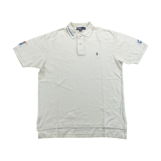 Ralph Lauren Polo Shirt - Large-RALPH LAUREN-olesstore-vintage-secondhand-shop-austria-österreich