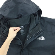 Load image into Gallery viewer, The North Face Hyvent 2in1 Jacket - XL-THE NORTH FACE-olesstore-vintage-secondhand-shop-austria-österreich