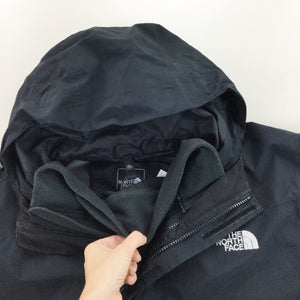 The North Face Hyvent 2in1 Jacket - XL-THE NORTH FACE-olesstore-vintage-secondhand-shop-austria-österreich