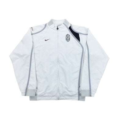 Nike Juventus Jacket - Large-NIKE-olesstore-vintage-secondhand-shop-austria-österreich
