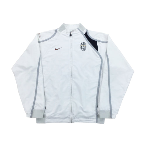 Nike Juventus Jacket - Large-NIKE-olesstore-vintage-secondhand-shop-austria-österreich