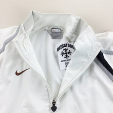 Load image into Gallery viewer, Nike Juventus Jacket - Large-NIKE-olesstore-vintage-secondhand-shop-austria-österreich