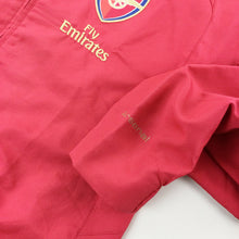 Load image into Gallery viewer, Nike x Arsenal Jacket - Medium-NIKE-olesstore-vintage-secondhand-shop-austria-österreich