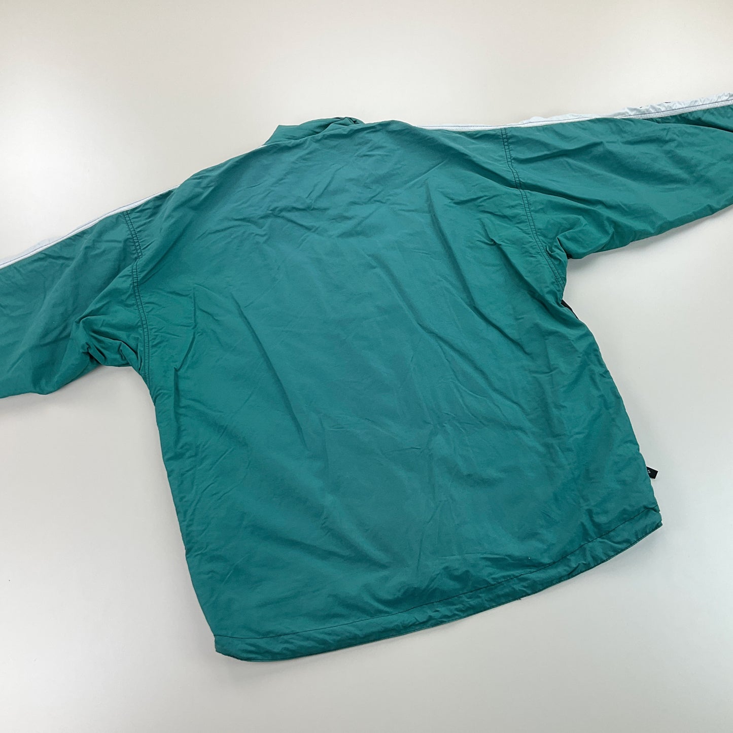 Löffler 90s Retro Jacke - XL-LÖFFLER-olesstore-vintage-secondhand-shop-austria-österreich