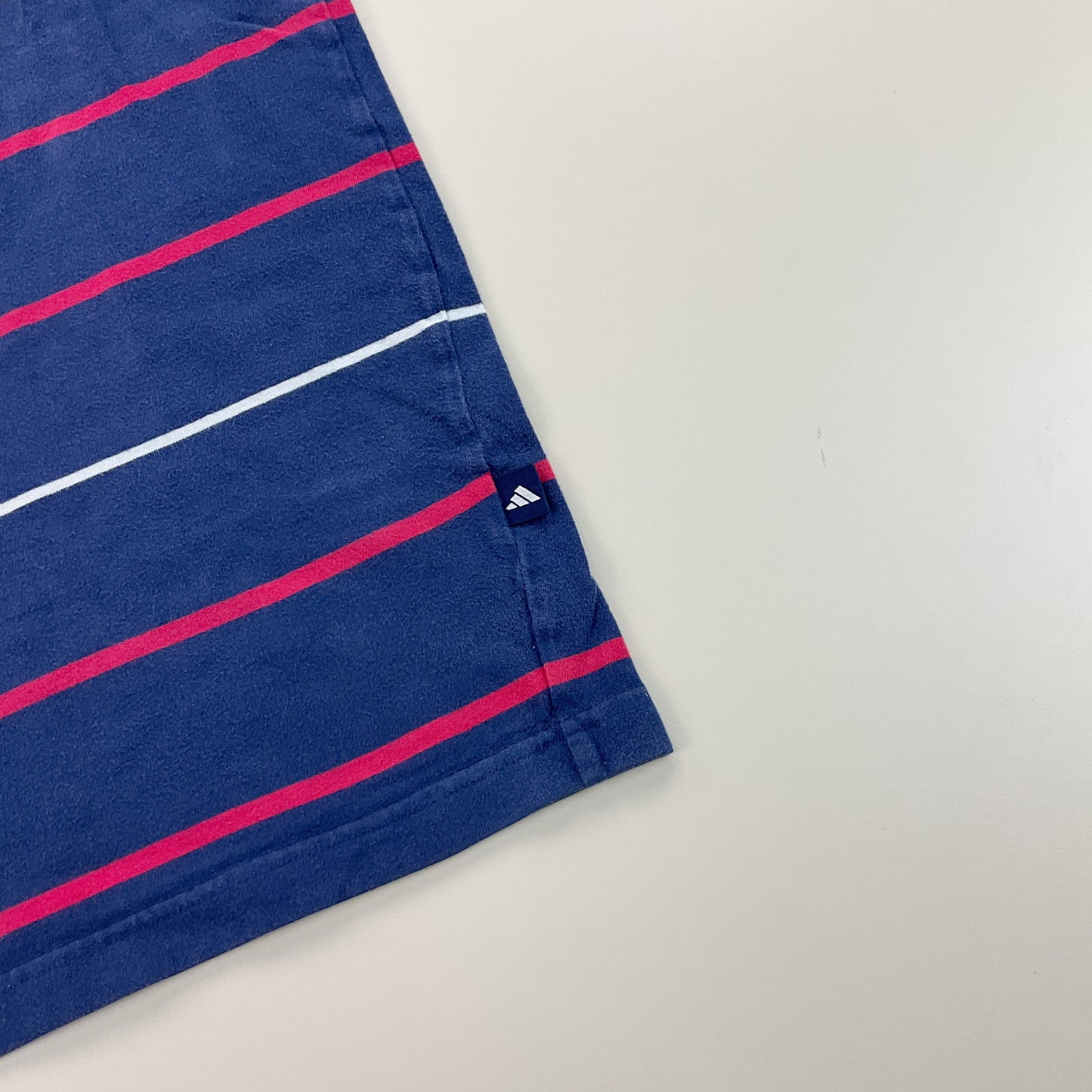 Adidas 90s Polo Shirt - XS-ADIDAS-olesstore-vintage-secondhand-shop-austria-österreich