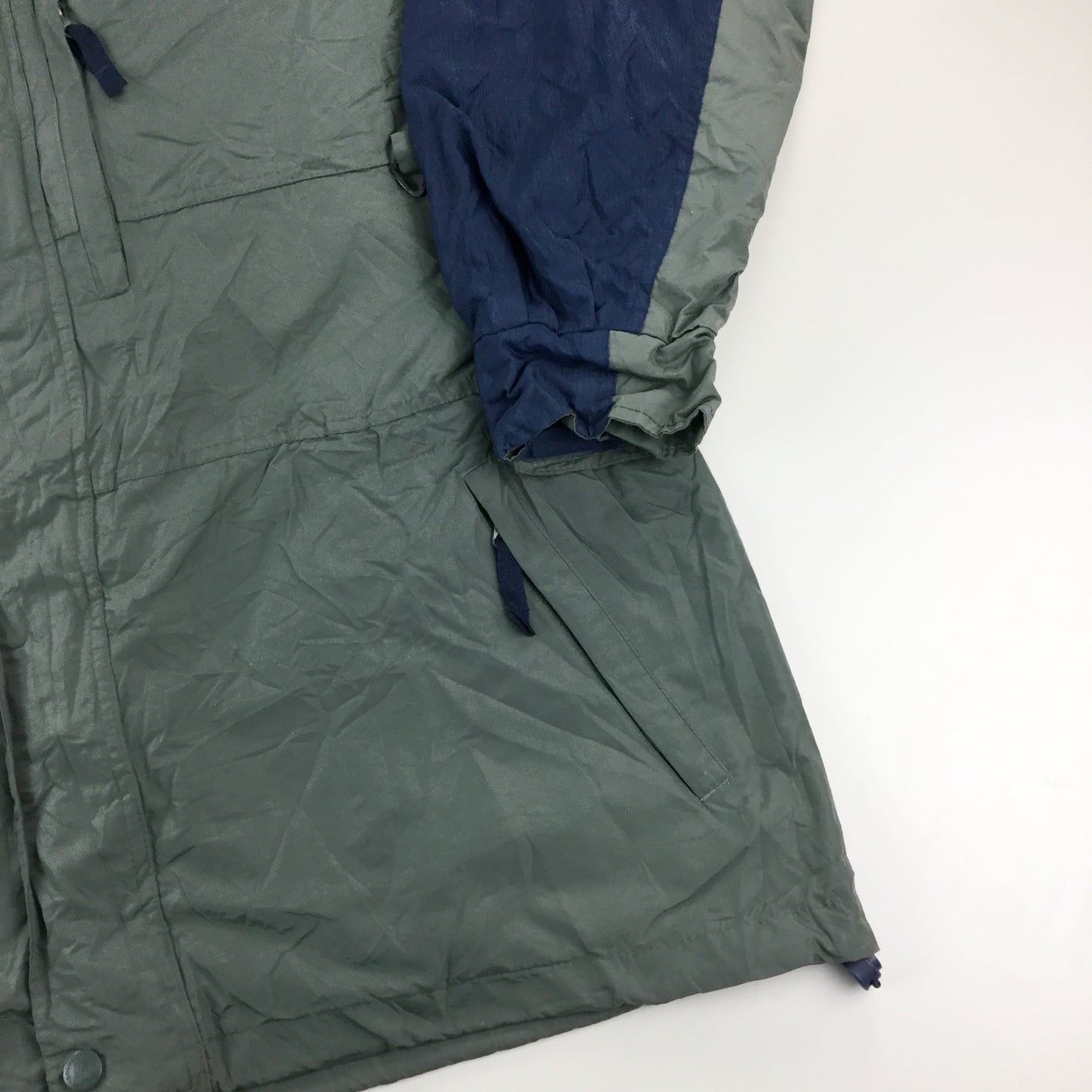 LLBean x Columbia 90s Jacket - Large-LLBEAN-olesstore-vintage-secondhand-shop-austria-österreich