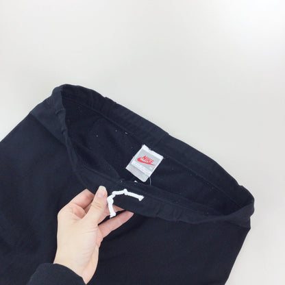 Nike 80s Track Pant Jogger - Women/M-NIKE-olesstore-vintage-secondhand-shop-austria-österreich