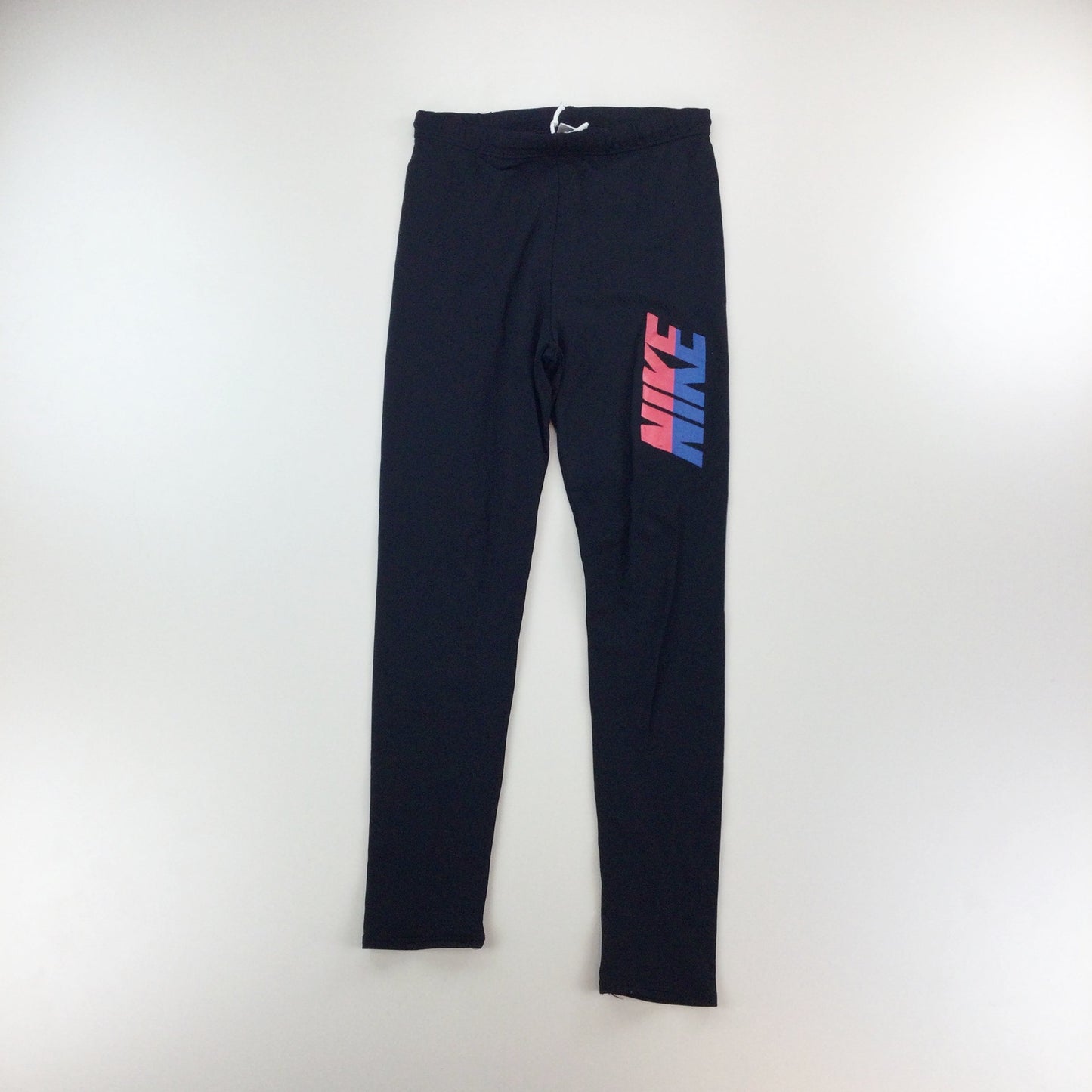 Nike 80s Track Pant Jogger - Women/M-NIKE-olesstore-vintage-secondhand-shop-austria-österreich