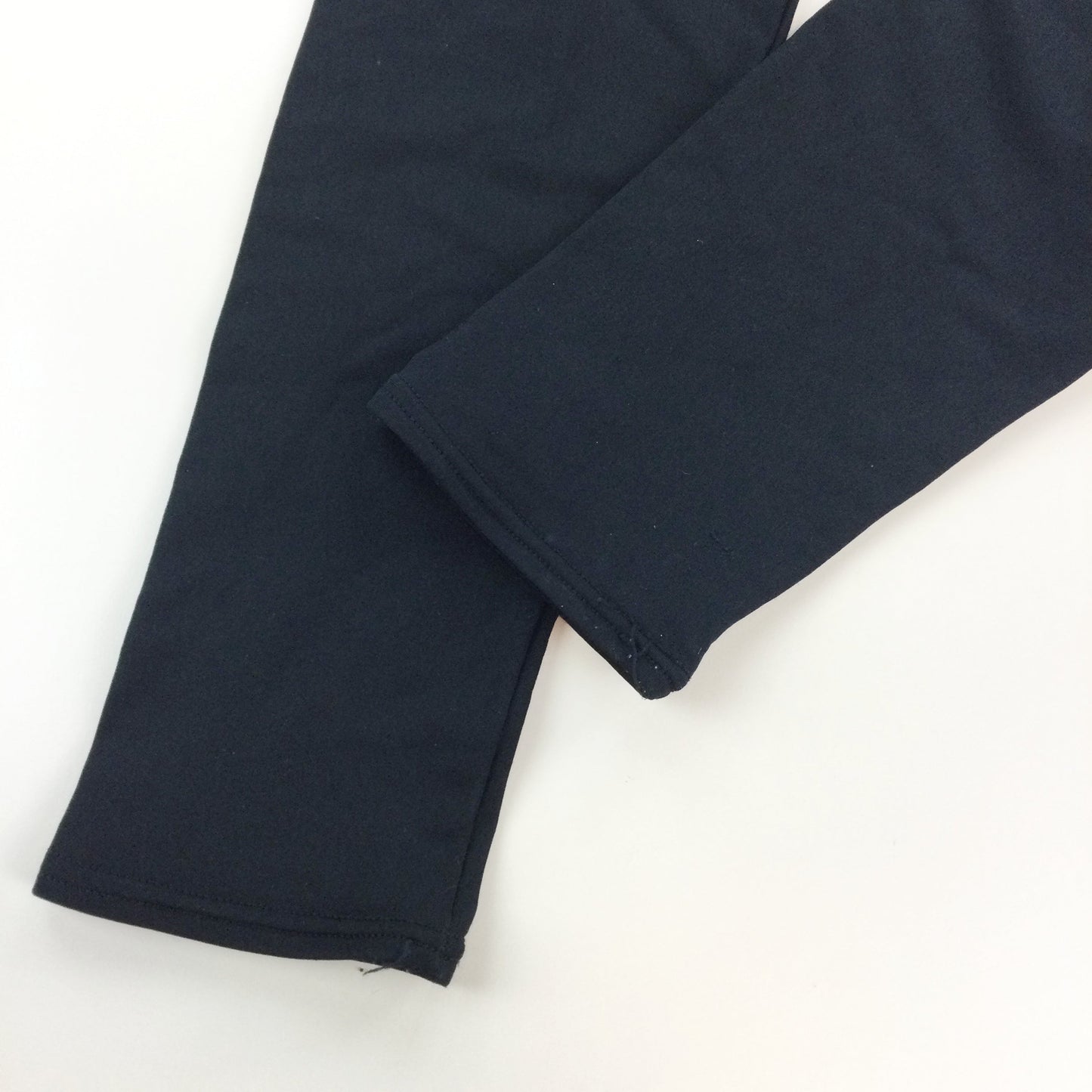 Nike 80s Track Pant Jogger - Women/M-NIKE-olesstore-vintage-secondhand-shop-austria-österreich