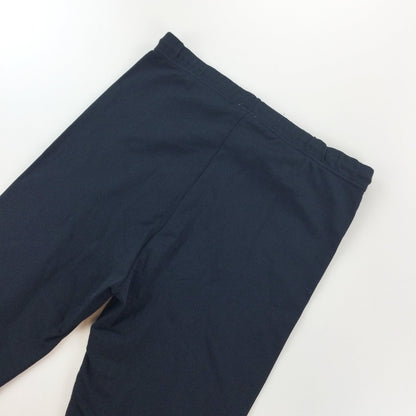 Nike 80s Track Pant Jogger - Women/M-NIKE-olesstore-vintage-secondhand-shop-austria-österreich
