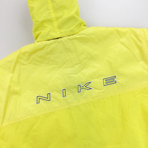 Nike 90s Outdoor Jacket - Large-NIKE-olesstore-vintage-secondhand-shop-austria-österreich
