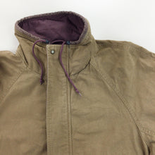 Load image into Gallery viewer, Timberland Heavy Coat - Large-TIMBERLAND-olesstore-vintage-secondhand-shop-austria-österreich