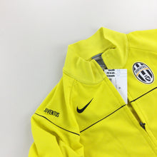 Load image into Gallery viewer, Nike x Juventus Jacket - Small-NIKE-olesstore-vintage-secondhand-shop-austria-österreich