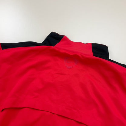 Nike 00s Sport Jacke - XL-NIKE-olesstore-vintage-secondhand-shop-austria-österreich