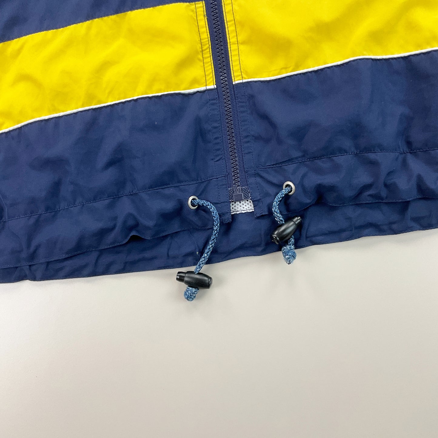 Pro Line 90s Retro Jacke - XXL-PRO LINE-olesstore-vintage-secondhand-shop-austria-österreich