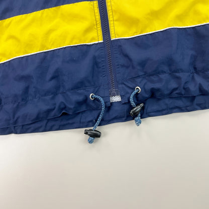 Pro Line 90s Retro Jacke - XXL-PRO LINE-olesstore-vintage-secondhand-shop-austria-österreich