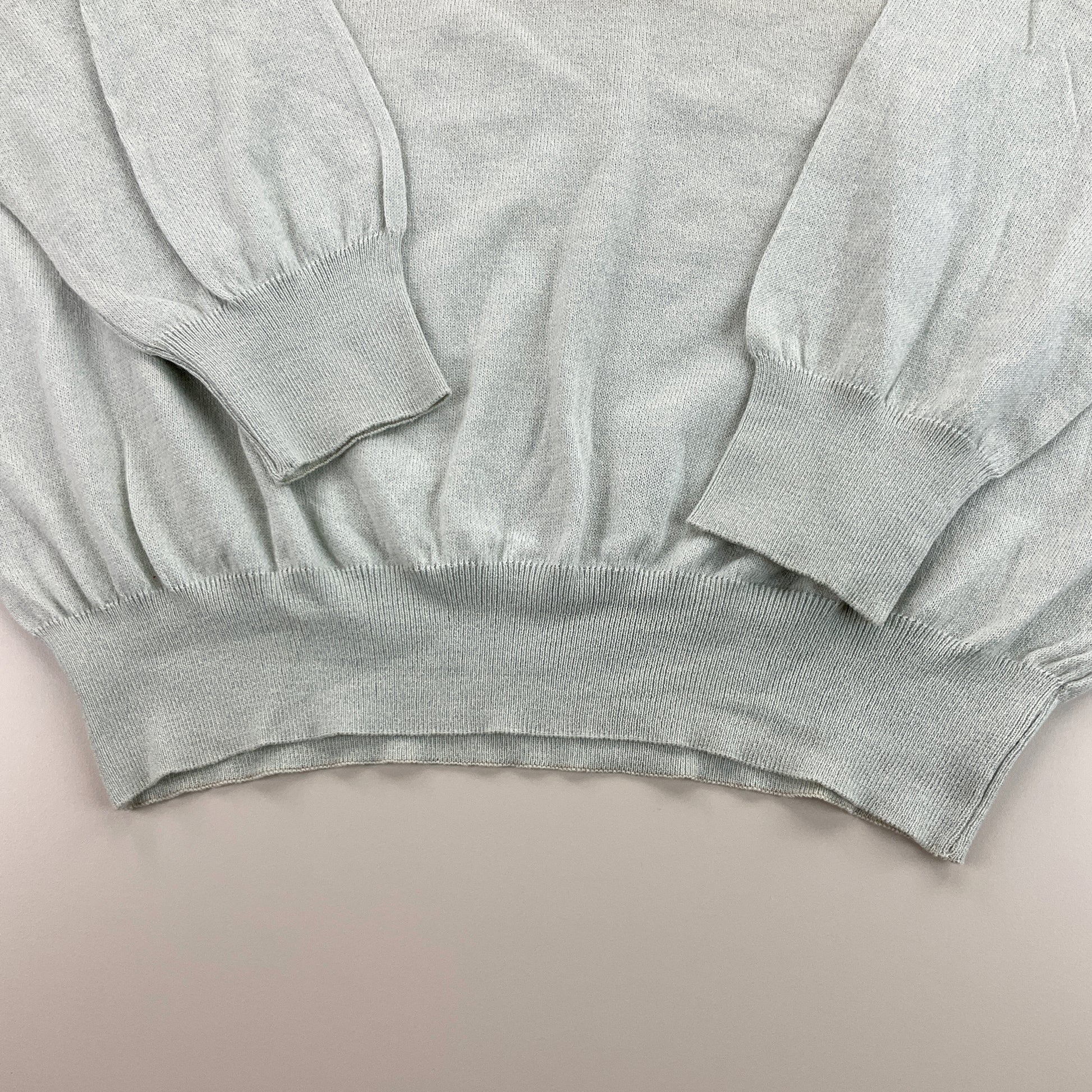 Pierre Cardin Paris Golf Sweatshirt - Large-PIERRE CARDIN-olesstore-vintage-secondhand-shop-austria-österreich