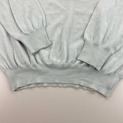 Pierre Cardin Paris Golf Sweatshirt - Large-PIERRE CARDIN-olesstore-vintage-secondhand-shop-austria-österreich