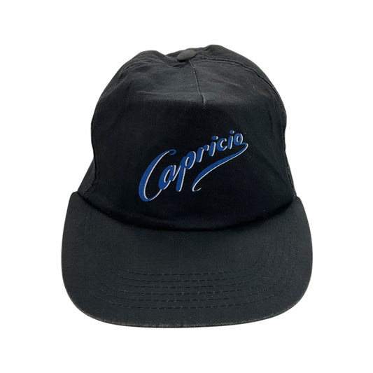 Capricio 90s Cap-CAPRICIO-olesstore-vintage-secondhand-shop-austria-österreich