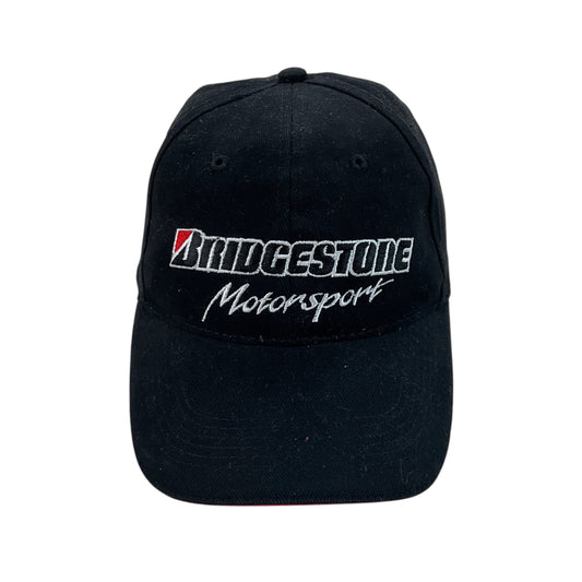 Bridgestone Cap-NO NAME-olesstore-vintage-secondhand-shop-austria-österreich