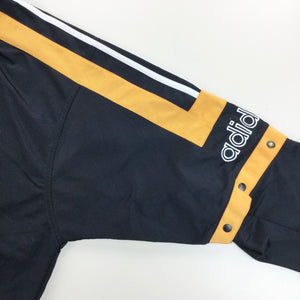 Adidas 90s Track Jacket - Large-Adidas-olesstore-vintage-secondhand-shop-austria-österreich
