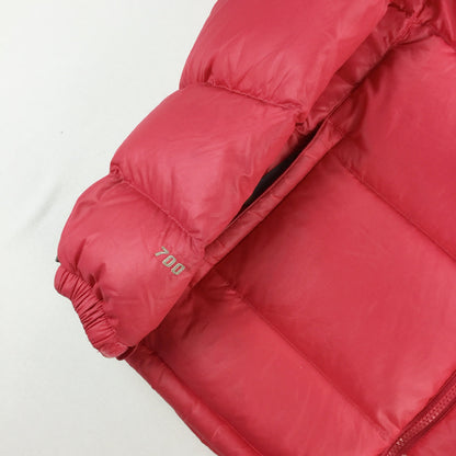 The North Face 700 Puffer Jacket - Women/XL-olesstore-vintage-secondhand-shop-austria-österreich