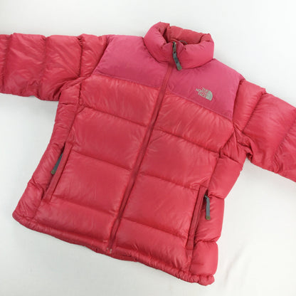 The North Face 700 Puffer Jacket - Women/XL-olesstore-vintage-secondhand-shop-austria-österreich