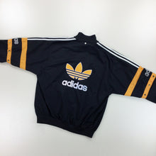 Load image into Gallery viewer, Adidas 90s Track Jacket - Large-Adidas-olesstore-vintage-secondhand-shop-austria-österreich