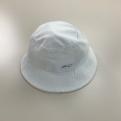 Nike Swoosh Bucket Hat - S/M-NIKE-olesstore-vintage-secondhand-shop-austria-österreich