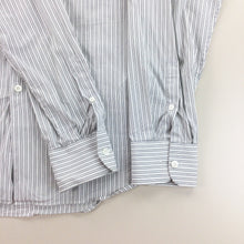 Load image into Gallery viewer, Prada Striped Shirt - Large-PRADA-olesstore-vintage-secondhand-shop-austria-österreich