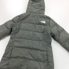 Load image into Gallery viewer, The North Face Puffer Jacket - Women/S-THE NORTH FACE-olesstore-vintage-secondhand-shop-austria-österreich
