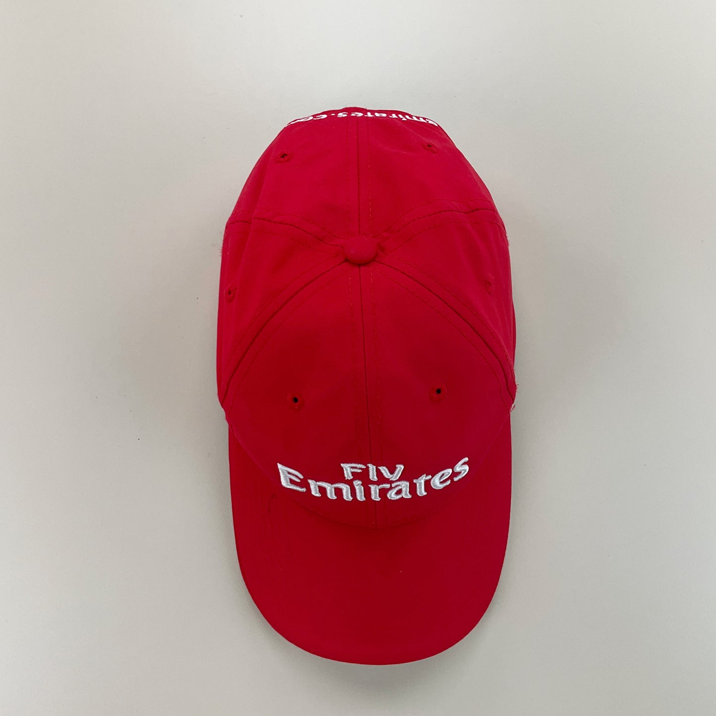 Fly Emirates Cap-FLY EMIRATES-olesstore-vintage-secondhand-shop-austria-österreich