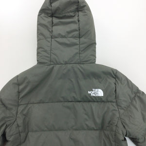 The North Face Puffer Jacket - Women/S-THE NORTH FACE-olesstore-vintage-secondhand-shop-austria-österreich