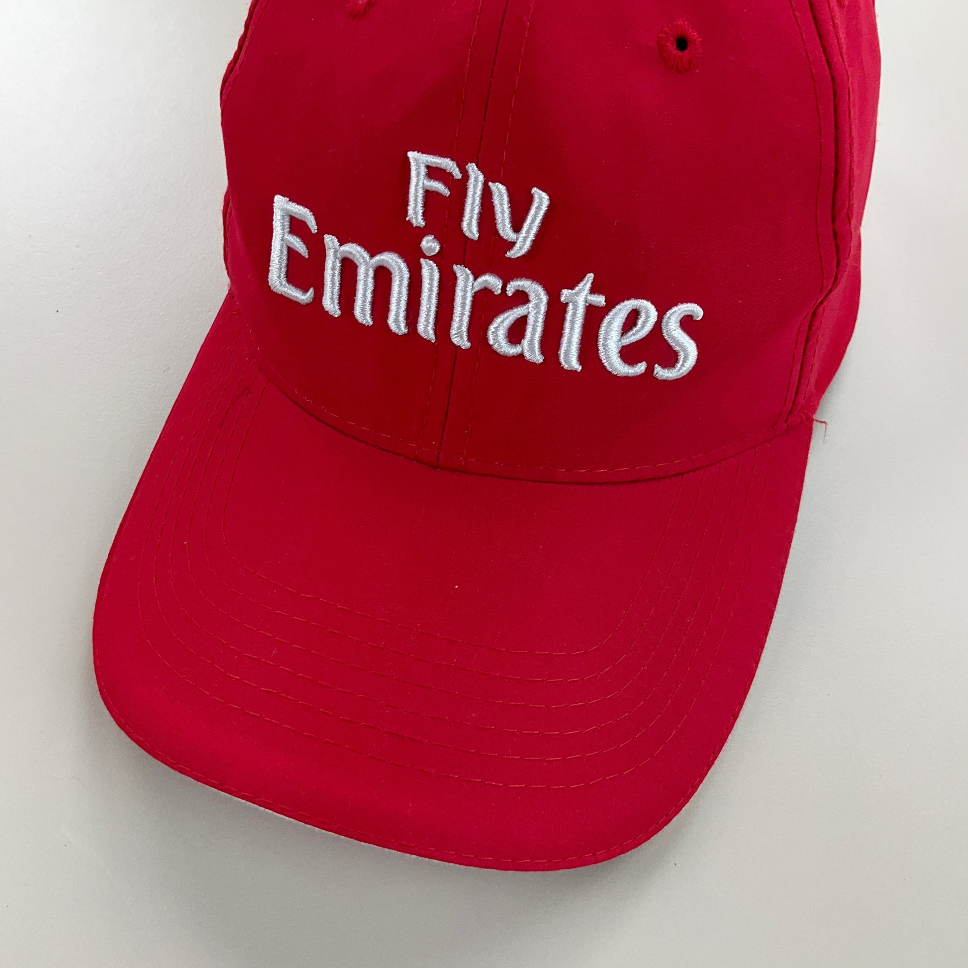 Fly Emirates Cap-FLY EMIRATES-olesstore-vintage-secondhand-shop-austria-österreich
